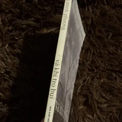 Và khi tro bụi (NXB Trẻ) 705542