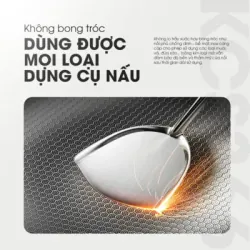 KALITE KCS366 – 1 bộ nồi, nấu trọn mọi bữa cơm 761748