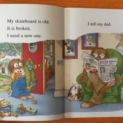 I can read - Little critter - 22 books 758759