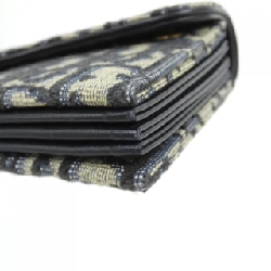 Thẻ tín dụng DIOR OBLIQUE SADDLE S5644CTZQ - Hàng hiệu Authentic 806908