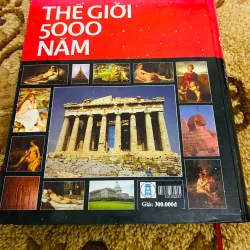 THẾ GIỚI 5000 NĂM 974519