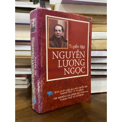 Tuyển tập Nguyễn Lương Ngọc