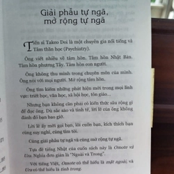 Giải Phẩu Cái Tự Ngã - Cá Nhân Chọi Với Xã Hội 540307
