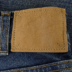 Celine CELINE Poliji Jeans 2N754423R Jeans - Hàng hiệu Chính hãng 810381