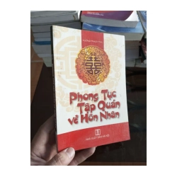 Phong tục tập quán về hôn nhân - Trạch Thu 2008