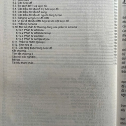 GIÁO TRÌNH CÔNG NGHỆ XML(WEB) 505210