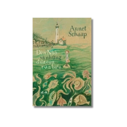 Đèn Nhỏ và những đứa con của biển - ANNET SCHAAP