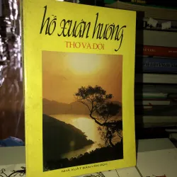 Hồ Xuân Hương thơ và đời 