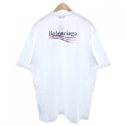 Áo thun BALENCIAGA 620941 TIV52 - Hàng hiệu Chính hãng 897518