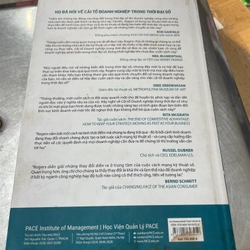 Cải Tổ Doanh Nghiệp Trong Thời Đại Số - DAVID L. ROGERS - Bìa Cứng 315300