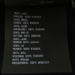 Áo khoác PRADA P678Q S232 1Z83 629545