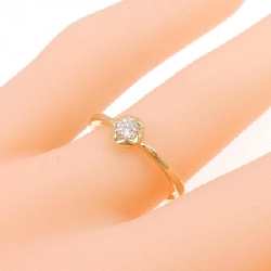 Nhẫn kim cương Festaria 0.136CT - Hàng hiệu Authentic 839439