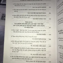 60 năm tác phẩm sửa đổi lối làm việc  754055