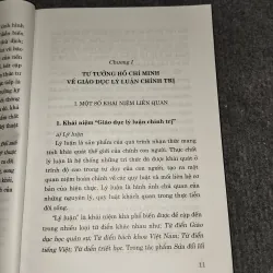 ĐỔI MỚI GIÁO DỤC LÝ LUẬN CHÍNH TRỊ 992995