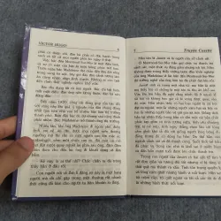 TRUYỆN COSETTE - VICTOR HUGO 568043