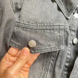 Áo Khoác Jean2 VNXK 689375