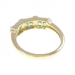 Nhẫn Emerald GSTB - Hàng hiệu Chính hãng 837581