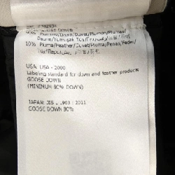 Áo khoác lông vũ MONCLER FLAMMETTE 629865