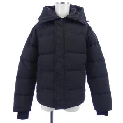 Canada Goose 3804MA MACMILLAN Áo khoác lông vũ - Hàng hiệu Authentic