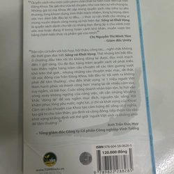 Sống và khát vọng 495207