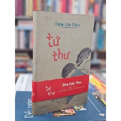 Tứ thư - Diêm Liên Khoa ( bản đặc biệt )