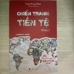 Chiến tranh tiền tệ tập 1