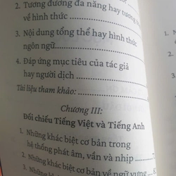 Lý Thuyết Về Dịch Thuật: Một Dẫn Nhập Ngắn 383393