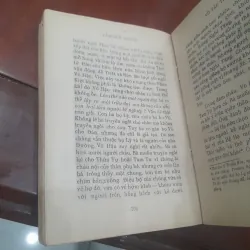 LÂM NGỮ ĐƯỜNG - Tình sử VÕ TẮC THIÊN 1021121