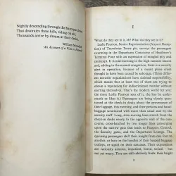 Paradise News - David Lodge 722892