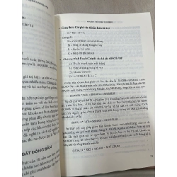 Sổ tay tính toán của Nhà đầu tư bất động sản - Michael C. Thomsett 937417
