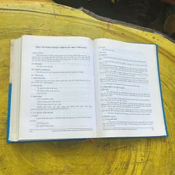 HƯỚNG DẪN QUY TRÌNH KỸ THUẬT KHÁM BỆNH, CHỮA BỆNH NGOẠI KHOA 737979