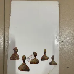 Của Rơi - Nguyễn Việt Hà (c43) 937597