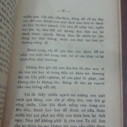 NGHỆ THUẬT LÀM MẸ - Trịnh Lê Hoàng 273353