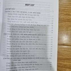 9 phương cách hoàn tất công việc 446612