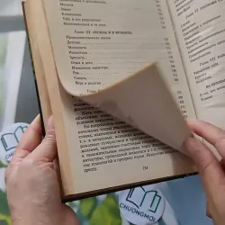 [MIỄN PHÍ BỌC SÁCH] Всё о жизни (Tất Cả Về Cuộc Sống) - Mikhail Weller 990070