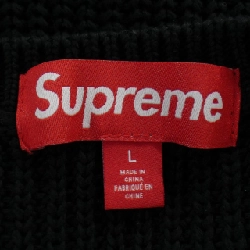 シュプリーム SUPREME SMALLBOX ニ knit - Hàng hiệu Authentic 886213