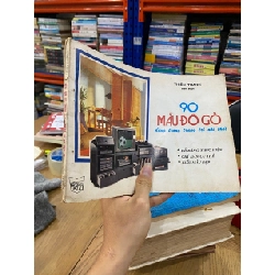 90 mẫu đồ gỗ dùng trong trang trí nội thất - Thiên Thanh