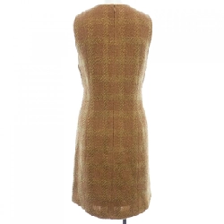 【Mã giảm giá】【Cổ điển】Áo vest CHANEL 656414