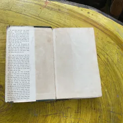 BỘ TỔNG THAM MƯU XÔ - VIẾT TRONG CHIẾN TRANH ( full hai quyển )- X. STÊMENCÔ 751473