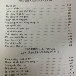 NHỮNG BẬC THẦY VĂN CHƯƠNG THẾ GIỚI  590541
