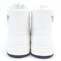 Giày sneaker PRADA logo tam giác 1T793M - Hàng hiệu Authentic 830302