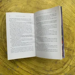 HARRY POTTER AND THE PRISONER OF AZKABAN- J.K. ROWLING 799926