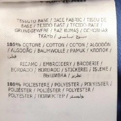 MONCLER H10918A00016 899NN Áo polo - Hàng hiệu Chính hãng 886689