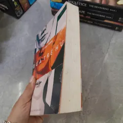 ĐỨA TRẺ HƯ - TỬ KIM TRẦN 759771