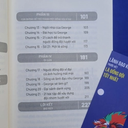 Lãnh đạo kiệt xuất trước hết là đồng đội tốt nhất - Jonh Gordon 317995