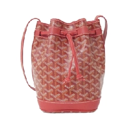 Túi đeo vai Goyard Petit Flot - Hàng hiệu Chính hãng