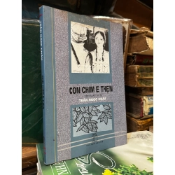 Con chim e thẹn - Trần Ngọc Châu