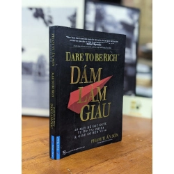 Dám làm giàu - Phạm Tuấn Sơn 145998