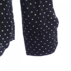 【Mã giảm giá】Áo sơ mi CELINE 647767