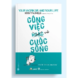 Công việc (hoặc) và cuộc sống - Krist Pauwels